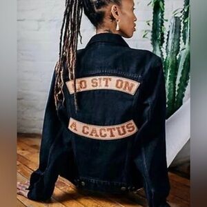 Understated x FP Jacket